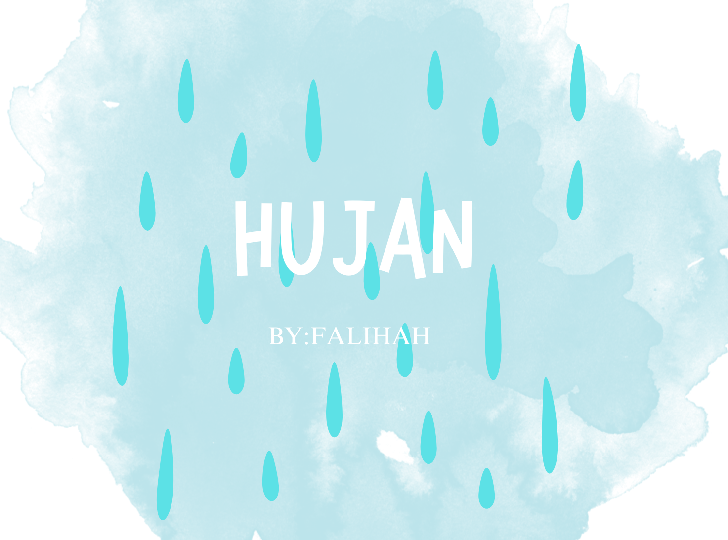 Read more about the article Hujan