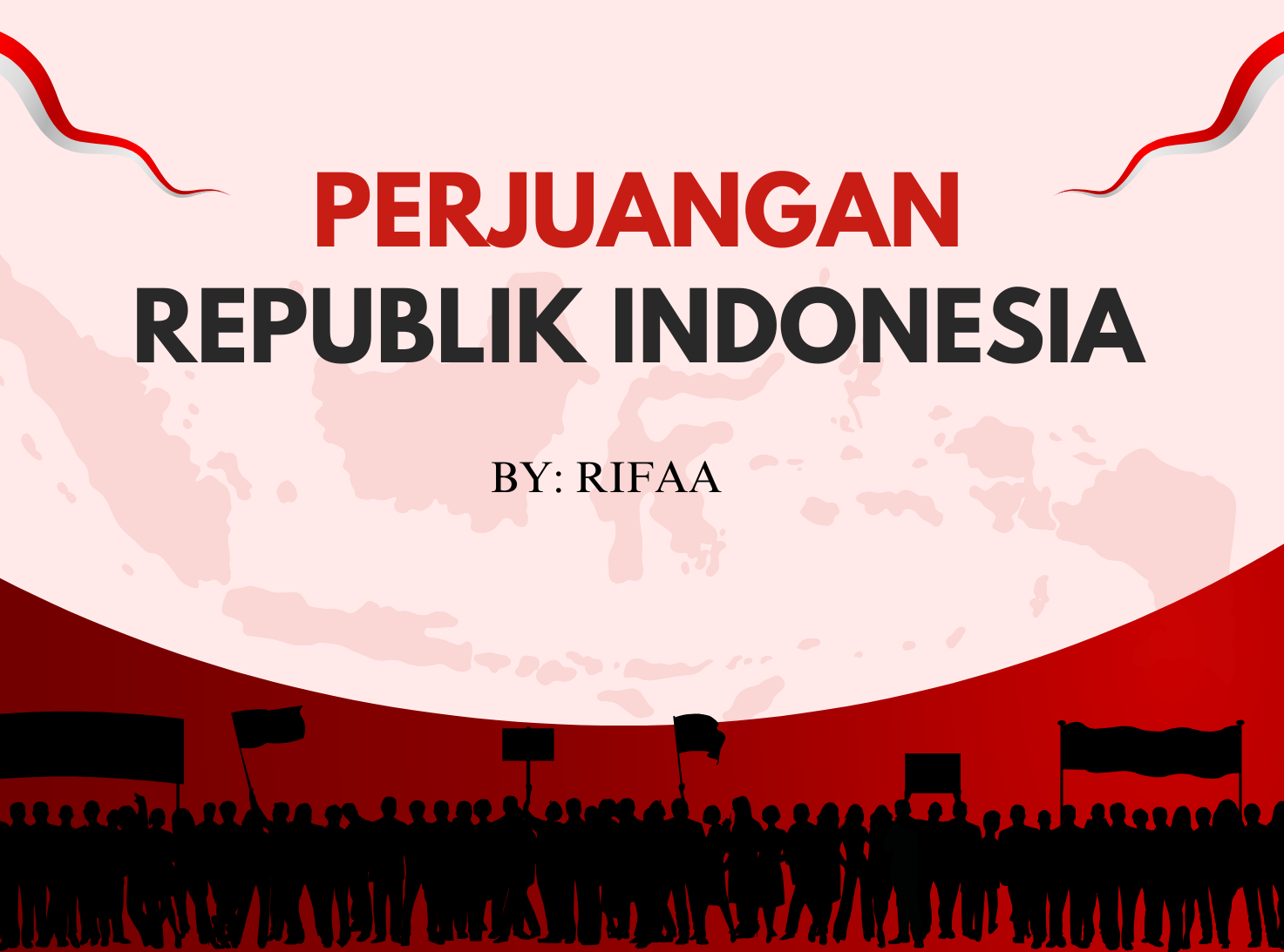 Read more about the article PERJUANGAN