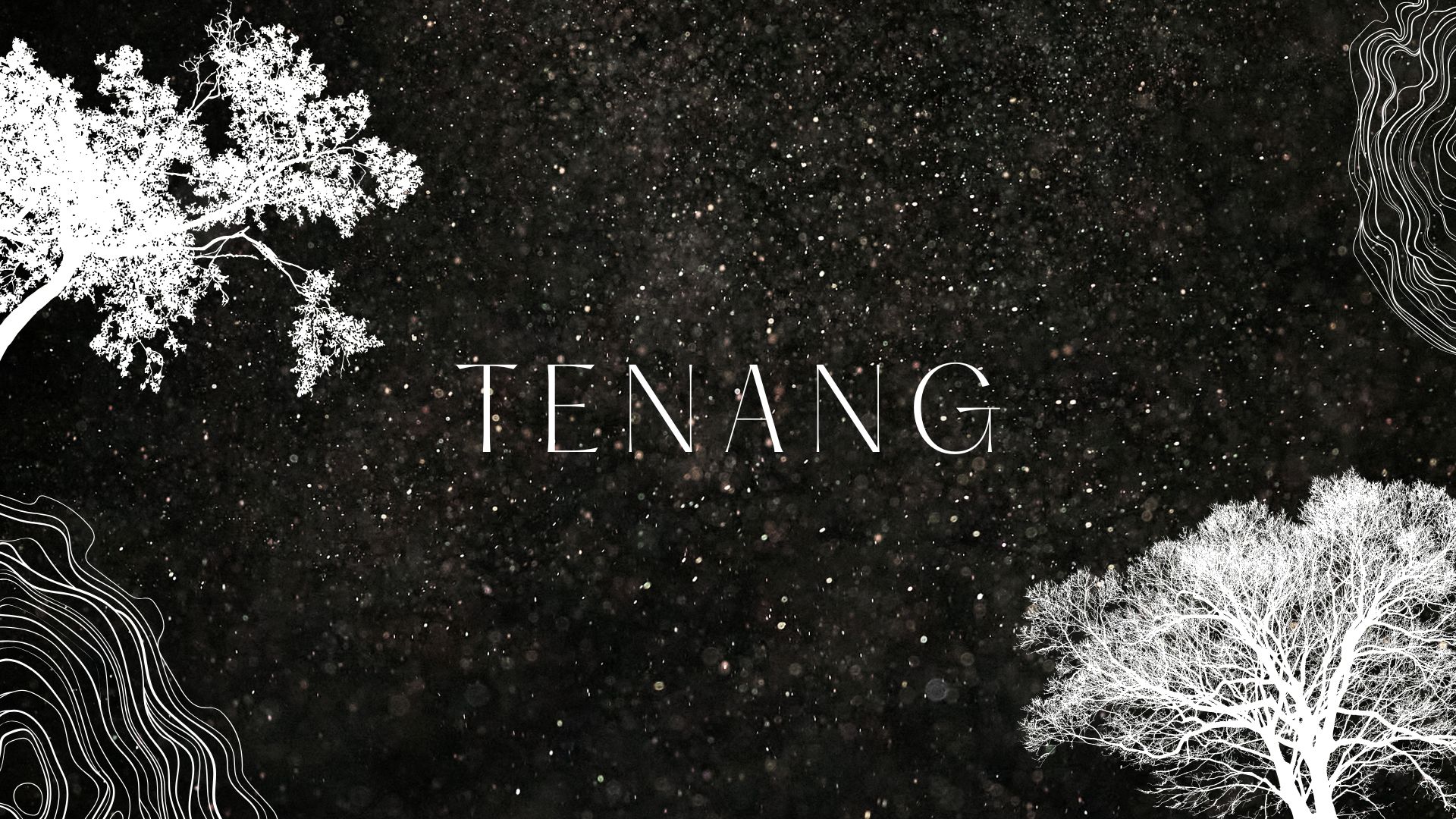 Read more about the article Tenang